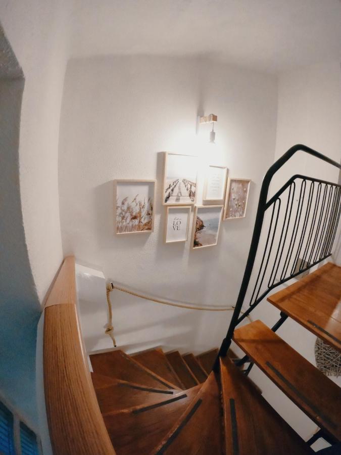 Apartmán Oasi Di Pace Monrupino Exteriér fotografie